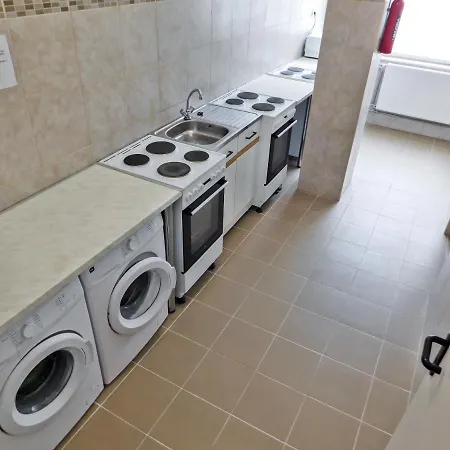 Daire Smart Apartman *