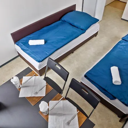 Smart Apartman Daire
