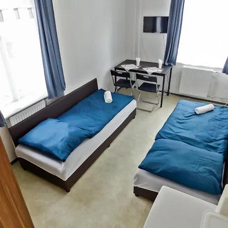 Smart Apartman Daire *