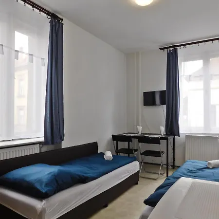 Smart Apartman Daire *