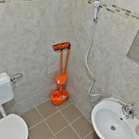 Smart Apartman