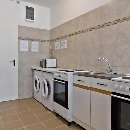 Daire Smart Apartman *